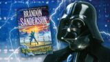 L’Archivio delle Tempeste Presenta il suo Terrificante Equivalente di Darth Vader nel Cosmere