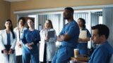 Il Nuovo Thriller Medico Sorprende: Aumento di Oltre il 600% di Ascolti nella Prima Settimana!