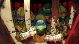 Le TMNT Hanno Davvero Eliminato un Lieto Iconico Dopo 40 Anni? Scopriamo la Verità!