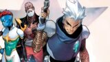 Marvel presenta una nuova eroina sorprendente nei Guardiani della Galassia Ultimi