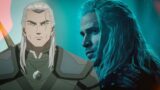 Il Nuovo Recasting di Geralt nel Film di Witcher: Rischio che Potrebbe Rivelarsi un Vantaggio per la Stagione 4