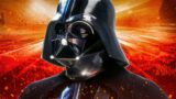 L’Inesorabile Destino del Nuovo Sostituto di Darth Vader in Star Wars: Nessuna Redenzione In Vista