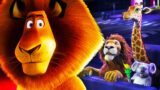 Il Film Disney Dimenticato: La Sorprendente Somiglianza con Madagascar di DreamWorks