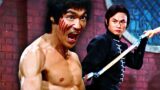 Il Lato Nascosto del Kung Fu: Scopri il Film del 1978 da Non Perdere Dopo Enter the Dragon