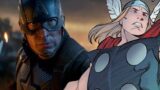 Le Migliori Frasi di Captain America e Thor: Monologhi Imperdibili e Sorpresivi