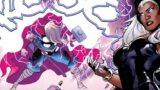 Thor: Marvel Amplia il Suo Pantheon con Nuovi Dei Straordinari