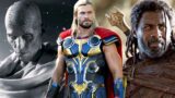 I 10 Personaggi MCU Sprecati nei Film di Thor: Una Delusione da Non Ignorare