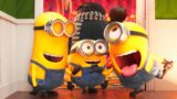 Minions 3: La Nuova Data di Uscita Rivoluzionata di Quasi Un Anno