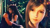 Final Fantasy 7: Come FF7 Rebirth Sorprende Nelle Scenes Romantiche Rispetto All’Originale