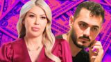 90 Day Fiancé: I Segnali che Indicano che la Storia tra Tigerlily Taylor e Adnan È in Crisi tra Problemi Finanziari e Controllo