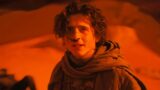 Se ami Dune di Timothée Chalamet, non perderti questa serie animata su Netflix che stupisce con l’86% su Rotten Tomatoes