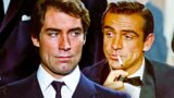 Il Film di James Bond con Timothy Dalton che Avrebbe Potuto Essere un Prequel di Dr. No di Sean Connery