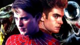 Come Maguire e Garfield Possono Risolvere il Problema dei Villain in Spider-Man: No Way Home