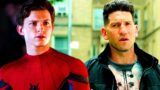 La Collaborazione tra Tom Holland e Jon Bernthal: La Squadra di Supereroi Che Aspettavo Da 9 Anni nel MCU