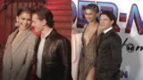 Tom Holland rivela il motivo della sua assenza ai red carpet con Zendaya durante le première