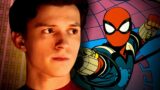 Tom Holland non sarà nel  show di Spider-Man dell’MCU: ecco perché