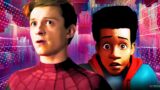 Nuovo Showrunner di Spider-Man Svela Incredibili Possibilità di Collegamenti con il Multiverso Marvel e il Spider-Verse