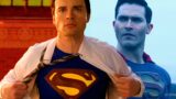 Superman: Celebrazione dei 31 Anni di Adattamenti con Tom Welling, Brandon Routh e Tyler Hoechlin