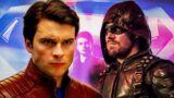 Perché Clark Kent di Smallville è apparso nell’Arrowverse solo durante la Crisi sulle Terre Infinite: I recenti commenti di Tom Welling spiegano tutto