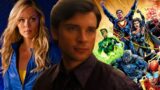 Le Versioni Maligne di Superman e Justice League: L’Oscura Rivisitazione dei Nostri Eroi di Smallville