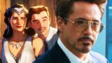 Marvel Riscopre il Lato Strano della Storia di Tony Stark: Nuove Rivelazioni Dopo 8 Anni nel MCU