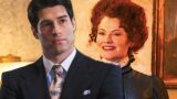 Rivelato il Colpo di Scena nella Relazione tra Hetty e Trevor nella Stagione 4 di Ghosts