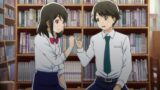 L’amore è spaventoso: come un anime sottovalutato esplora i picchi e le cadute del primo amore