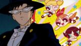 Le Powerpuff Girls Presentano il Loro Tuxedo Mask: Un Nuovo Capitolo per il Franchise