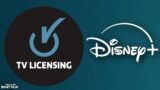 Abbonati Disney+ nel Regno Unito: È Necessario Un Permesso TV? Scopri Le Ultime Novità!