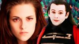 Due Modifiche Necessarie per il Nuovo Taglio di Twilight: Breaking Dawn che Ti Lasceranno Sorpriso