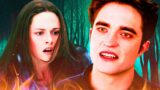 Il Cofanetto Animato di Twilight su Netflix: Un Viaggio Oscuro oltre il Film grazie a una Rivelazione Letteraria