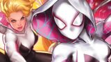 Spider-Gwen: La Nuova Potenza di Gwen che Sorprende i Fan di Marvel