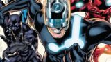 Reed Richards: Il Villain Marvel Che Ti Lascerà Senza Fiato