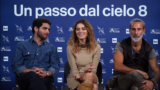 Un Passo dal Cielo 8: Giusy Buscemi, Marco Rossetti e Raz Degan raccontano come la montagna trasforma le vite (Video)