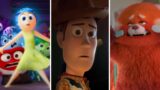 I Segreti dell’Universo Pixar: Scopri il Nuovo Indizio che Conecta i Film