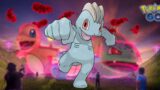 Guida alla Massima Battaglia di Machop in Pokémon GO: Dominare con Dynamax il Lunedì Max