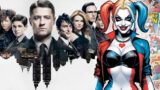 8 Personaggi Principali DC Che Potevano Apparire In Gotham