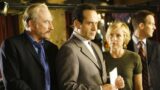 Il Dettaglio Sottile che Ha Reso la Performance di Tony Shalhoub nella Serie Monk Ancora Più Straordinaria