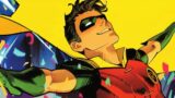 La Ritorno della Leggendaria Frase di Robin nel DC Universe: Perché Sono Completamente Innamorato!