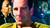 Due Episodi di Star Trek: Un Colpo di Scena a Distanza di 19 Anni che Non Puoi Perdere