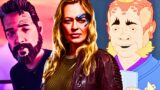 Star Trek Voyager: La Magia di un Reunion Completa del Cast Prossima a Realizzarsi
