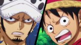 Nuovo Episodio di One Piece: Cosa Devi Sapere per Non Perdertelo!