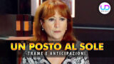 Un Posto al Sole Anticipazioni 6-10 Gennaio 2025: Giulia Riceve una Notizia Scioccante!