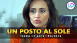 Un Posto al Sole Anticipazioni: Viola in Pericolo, Scopri le Nuove Intriganti Storyline!
