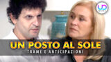 Un Posto al Sole: Anticipazioni 3-7 Febbraio 2025, Ornella Affronta Fusco nella Nuova Trama!