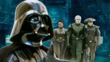 I Inquisitori di Darth Vader: la soluzione ingegnosa a un problema di continuità che dura da 20 anni