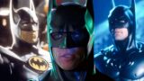 I 10 Personaggi Sprecati nei Film di Batman degli Anni ’80 e ’90