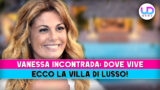 Vanessa Incontrada: Scopri La Sua Villa Di Lusso e Dove Si Trova!