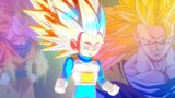 Dragon Ball: Come Vegeta Dimostra Inaspettatamente di Essere 7 Volte Più Forte di Goku