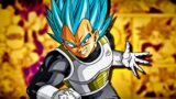 Il Creatore di Dragon Ball Dimentica un Dettaglio Cruciale su Vegeta: Come Questo Ha Cambiato il Saiyan per Sempre